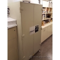 Schwab Safe Co Wright Line Data Bank Fireproof Record Safe